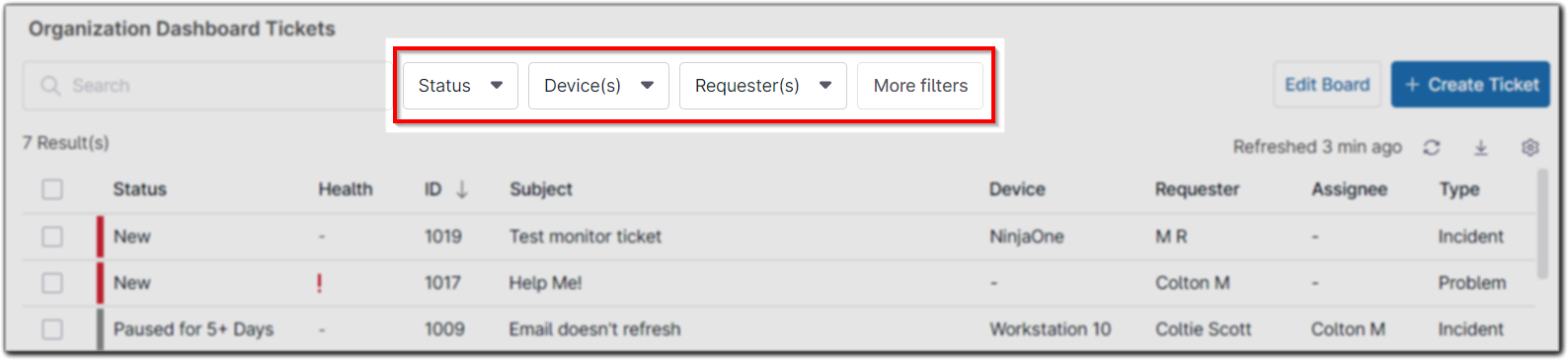 org ticket dash_filters.png